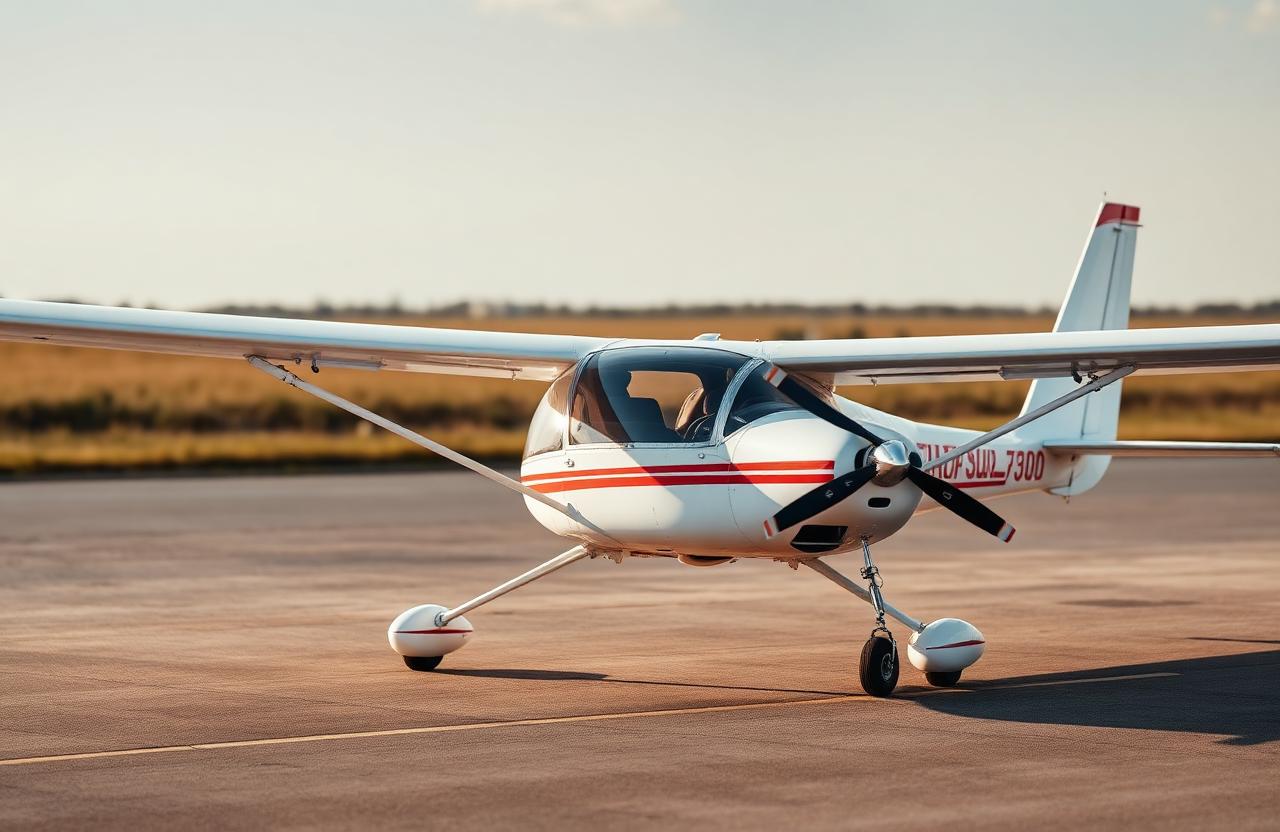 Alpi Aviation Pioneer 300 Kite — foto 1 di 1