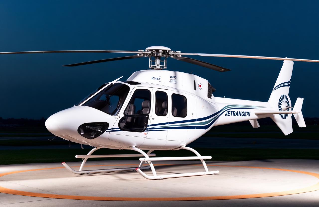 Bell 206