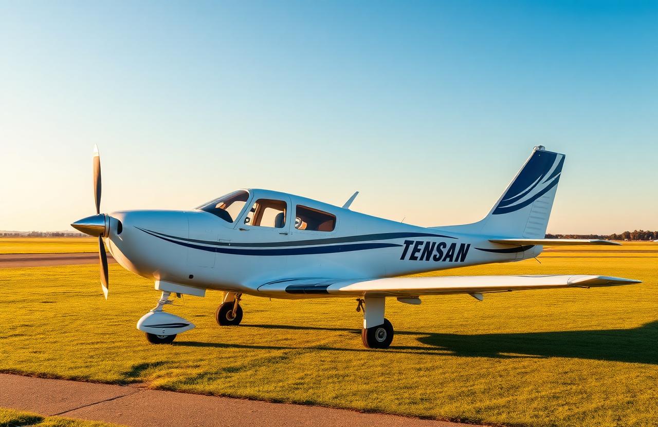 Tecnam P2002