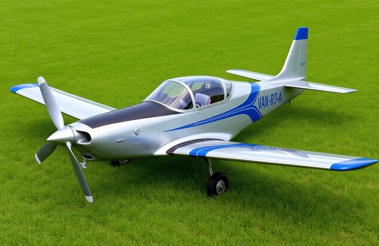 Experimental / Homebuilt